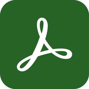 Adobe Icon