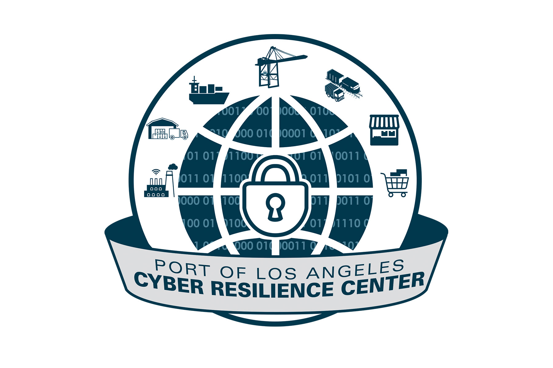 Cyber Resilience Center Logo