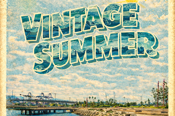 Wilmington Art Walk: Vintage Summer