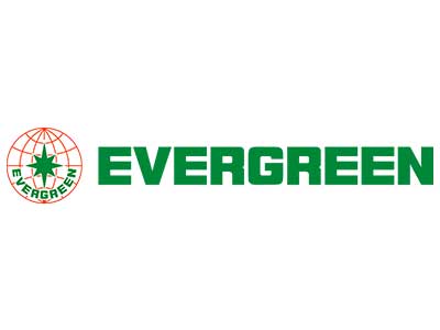 Evergreen logo