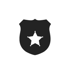 Police Icon