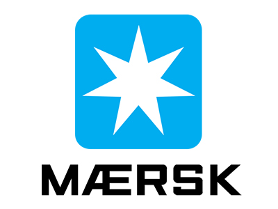 Maersk logo