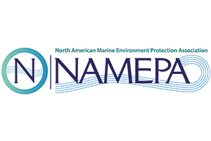 North American Marine Protection Association Logo
