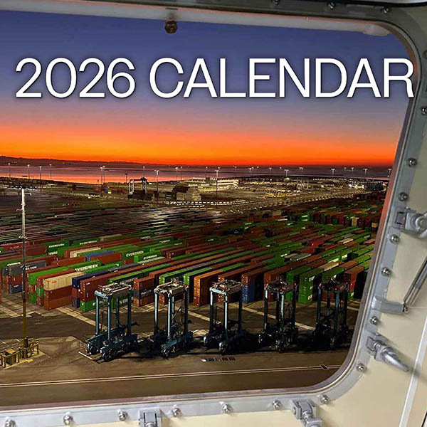 2026 Calendar