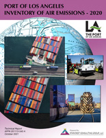 2020 Air Emissions Inventory