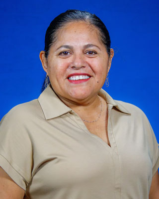Cecilia Moreno