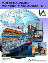 2015 Air Emissions Inventory