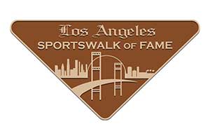 Los Angeles Sportswalk of Fame