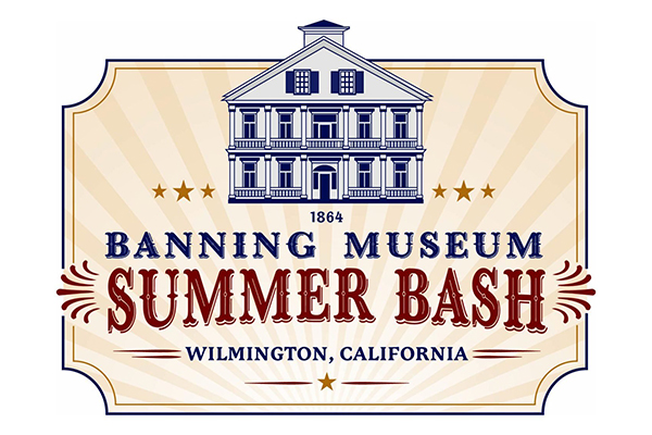 Banning Museum Summer Bash | Wilmington, CA