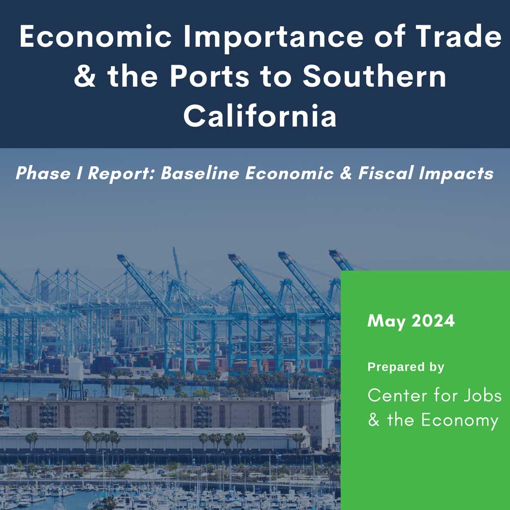 2024 Economic Study