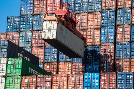 Section 14 Cargo Handling