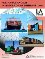 2019 Air Emissions Inventory