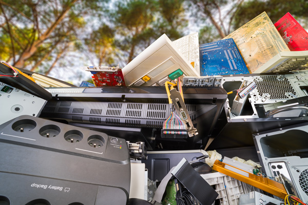 Electronic Waste