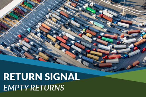 Return Signal