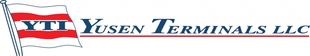Yusen Logo