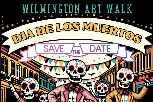 Wilmington Art Walk