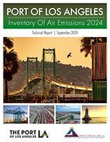 2024 Air Emissions Inventory