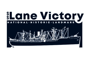 U.S. Merchant Marine Veterans of WWII/Lane Victory Maritime Center