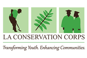 LA Conservation Corps