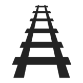 railroad icon