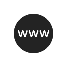 World Wide Web icon