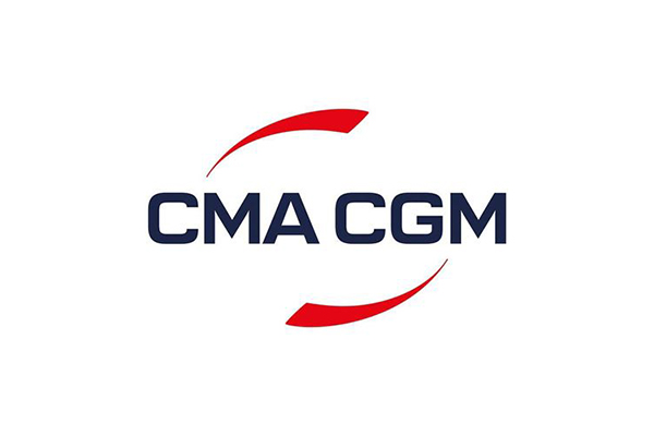 CMA CGM Logo