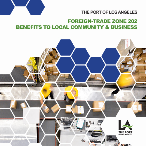 Foreign-Trade Zone 202