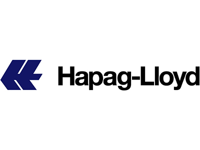 Hapag Lloyd logo