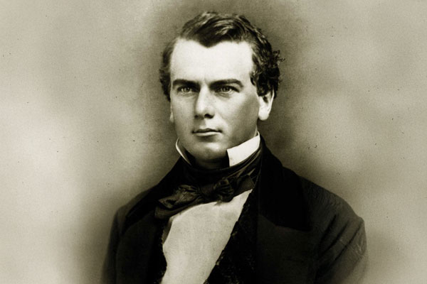 Phineas Banning