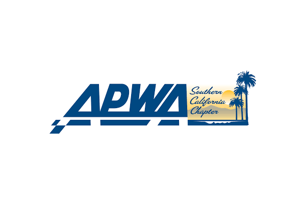 APWA Southern California Chapter logo