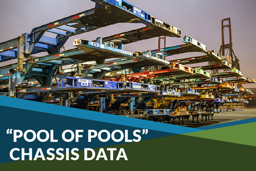 Pool of Pools Chassis Data