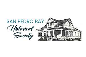San Pedro Bay Historical Society