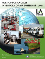 2017 Air Emissions Inventory