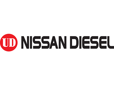 Nissan Diesel Logo