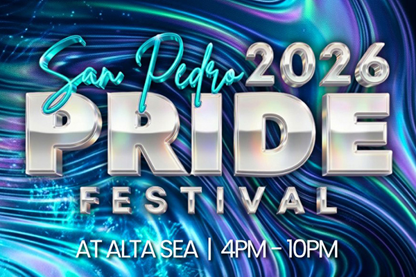 San Pedro Pride Festival