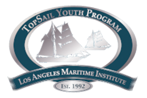Los Angeles Maritime Institute logo