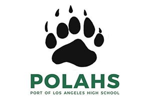 Port of Los Angeles High School (POLAHS)