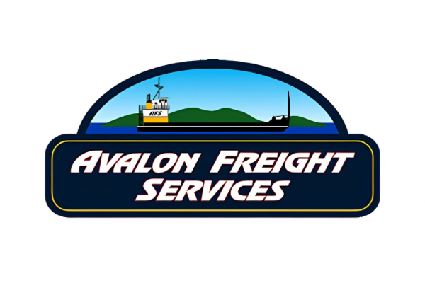 Avalon Freight Services logo