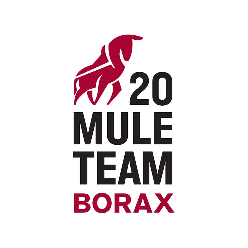 U.S. Borax