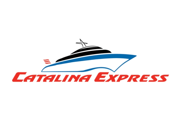 Catalina Express logo