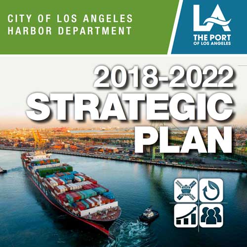 2018-2022 Strategic Plan
