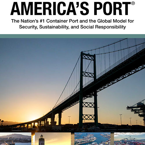 Port 101 Digital Brochure