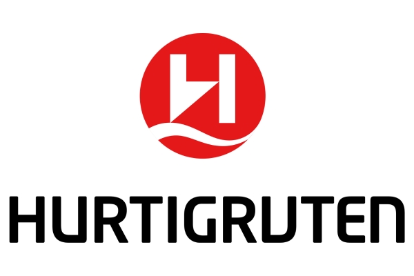 Hurtigruten logo