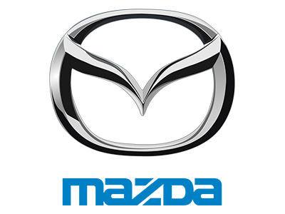 Mazda Logo