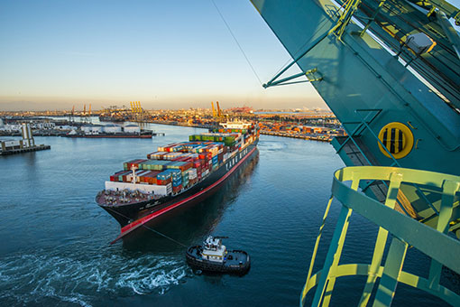 Section 16 Vessels - General Rules and Regulations