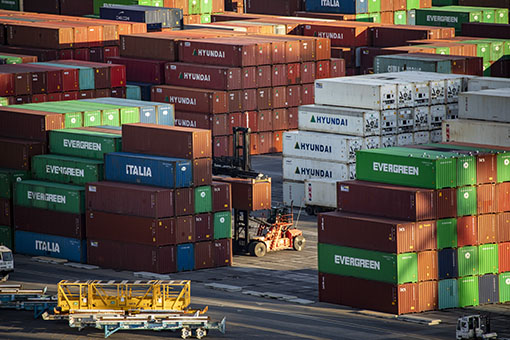 Demurrage Rates Chart