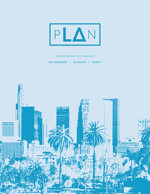Sustainable City pLAn