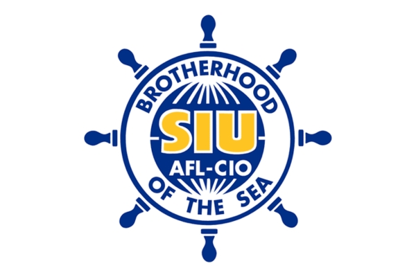 Seafarers International Union of North America Logo