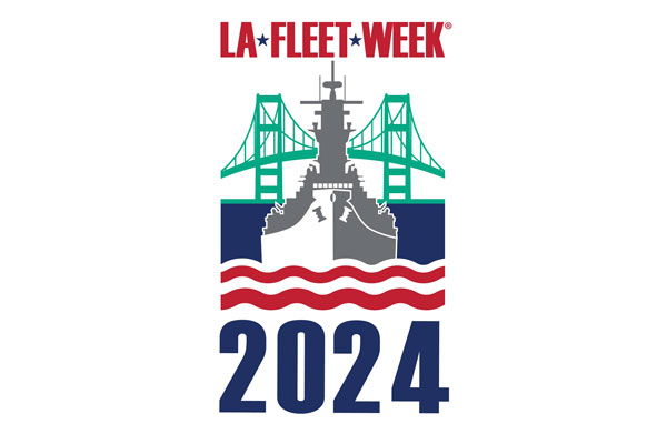 2023 LA Fleet Week®