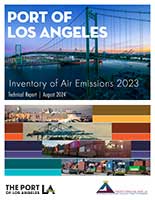 2023 Air Emissions Inventory